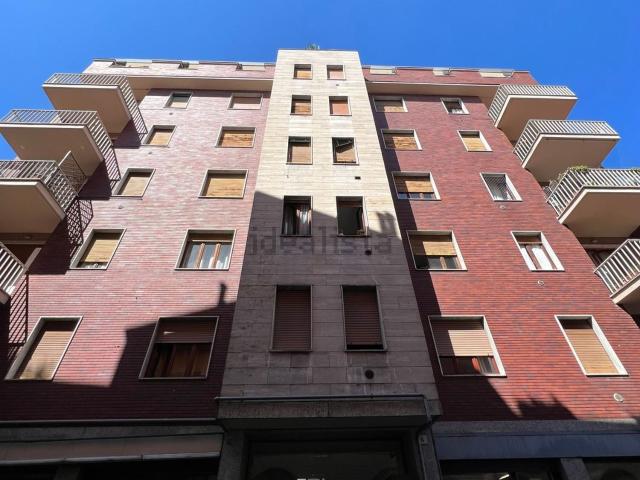 Appartamento in affitto di 126 m² in Via Indipendenza, 6