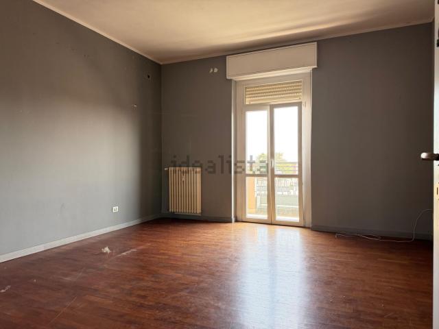 Appartamento in affitto di 126 m² in Via Luigi Galvani, 23