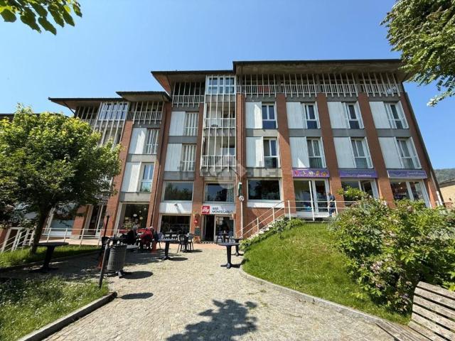 Appartamento in affitto di 126 m² in Via Roma, 19