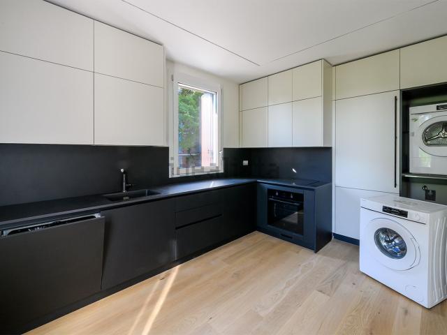 Appartamento in affitto di 126 m² in Via Vignolese, 156
