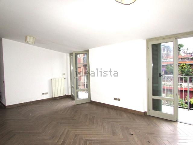 Appartamento in affitto di 126 m² in Viale Monza, 81