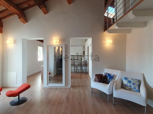 Appartamento in affitto di 126 m² in Corso Antonio Fogazzaro