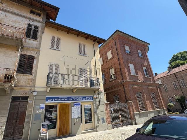 Appartamento in affitto di 126 m² in Piazza Camillo Benso di Cavour, 23