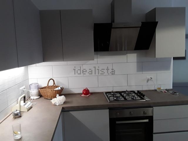 Appartamento in affitto di 127 m²