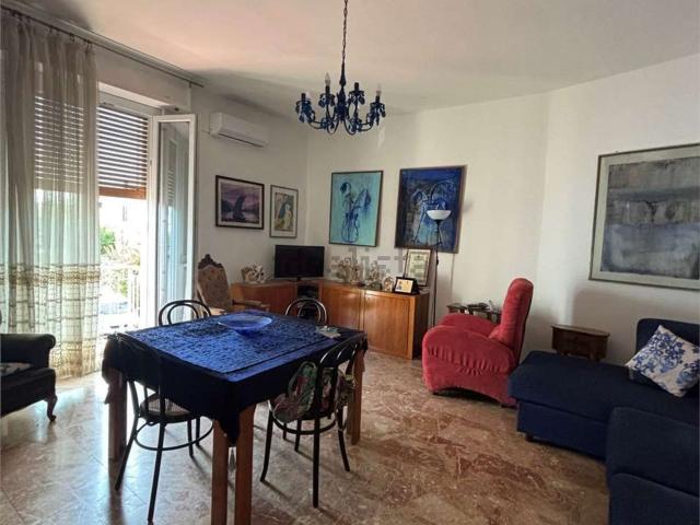 Appartamento in affitto di 127 m²