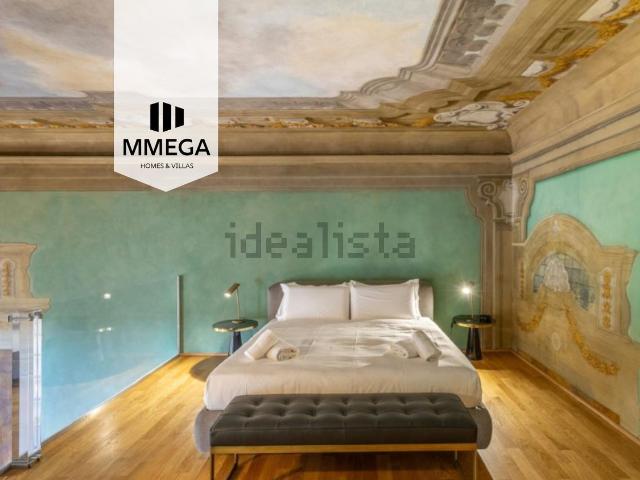 Appartamento in affitto di 127 m² in Via Gino Capponi