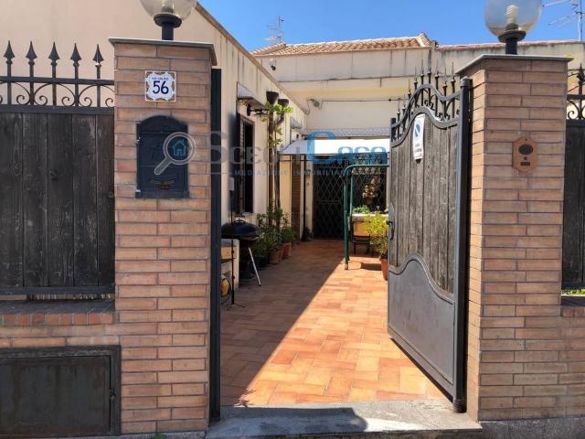 Appartamento in affitto di 127 m² in Via Saline, 56