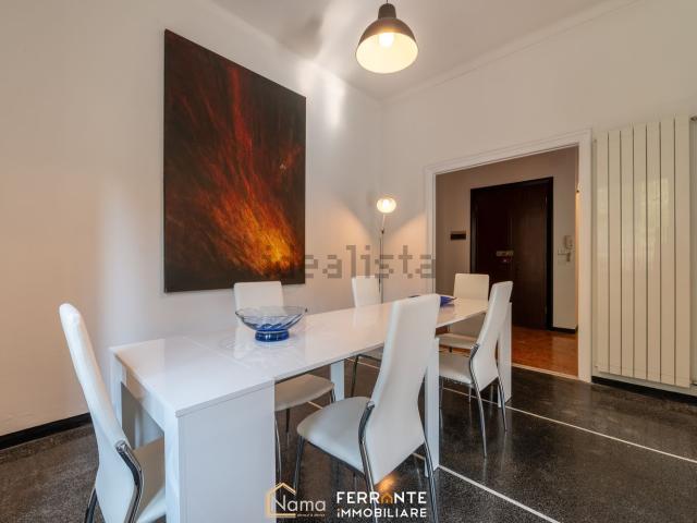 Appartamento in affitto di 127 m² in Corso Buenos Aires