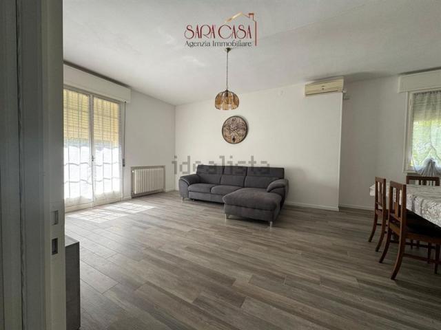 Appartamento in affitto di 128 m²