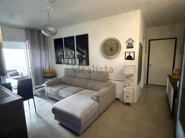 Appartamento in affitto di 128 m² in Via Giuseppe Impastato