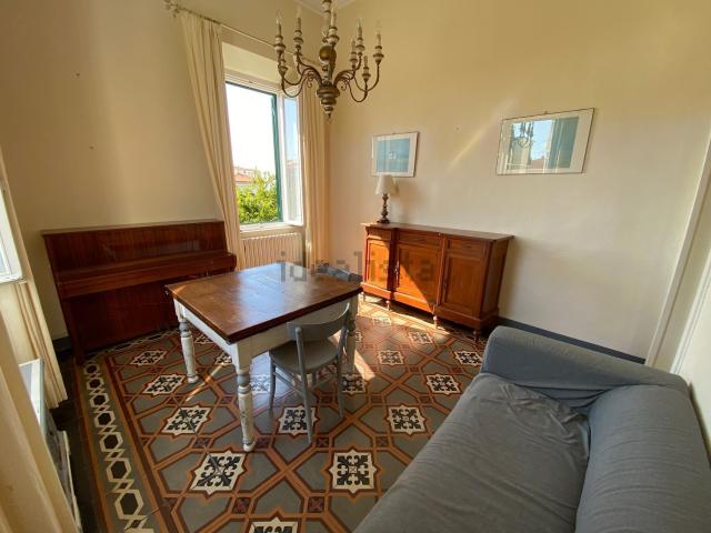 Appartamento in affitto di 128 m² in Via della Meloria