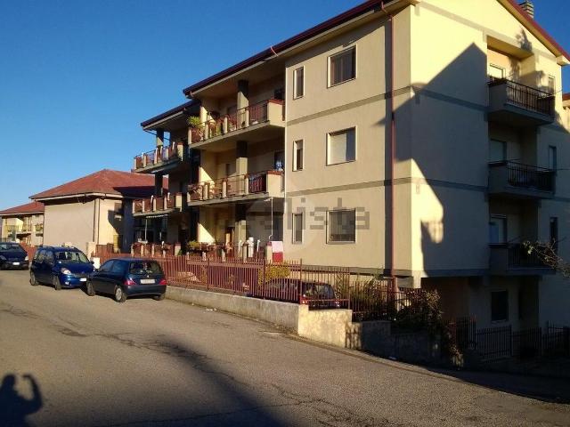 Appartamento in affitto di 128 m² in Via Milano, 1