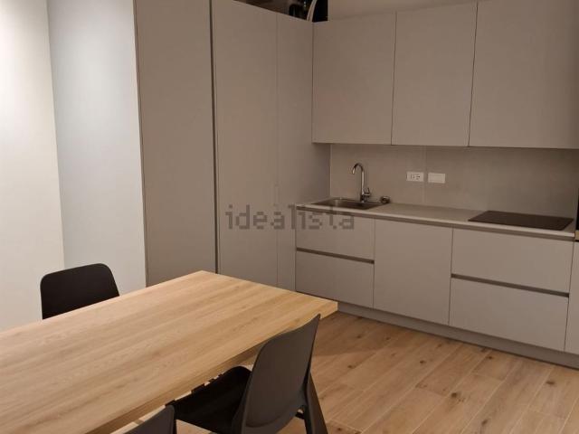 Appartamento in affitto di 128 m² in Via Santi Martiri, 8