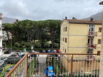 Cava de' Tirreni, Salerno Campania - Parcheggio auto