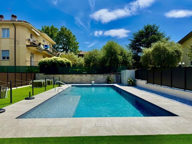 Appartamento in affitto di 128 m² in Vicolo Casara, 14