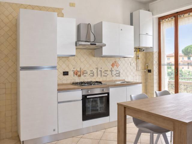 Appartamento in affitto di 128 m² in Corso Mazzini, 360