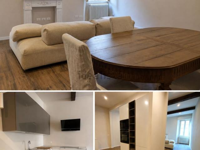 Appartamento in affitto di 128 m² in Piazza di San Prospero
