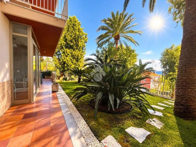 Appartamento in affitto di 128 m² in Strada Bonmoschetto, 5