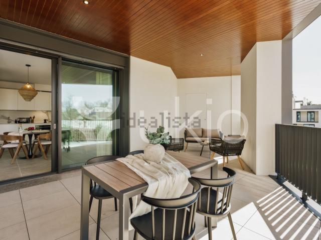 Appartamento in affitto di 129 m² in Via San Cristoforo