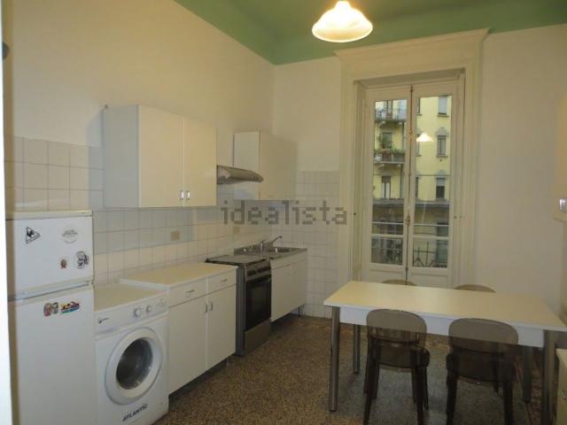Appartamento in affitto di 129 m² in Viale Gran Sasso