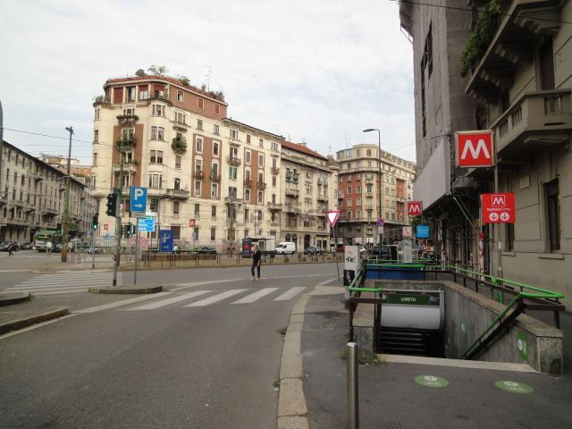 Appartamento in affitto di 129 m² in Viale Gran Sasso, 7