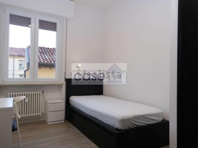 Appartamento in affitto di 12 m² in Via Cantarane, 14