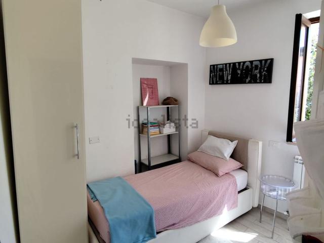 Appartamento in affitto di 12 m² in Via Carlo Palucci