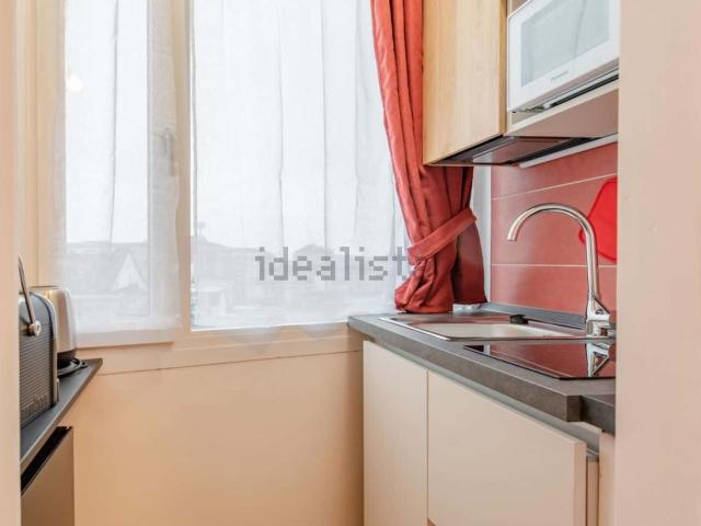 Appartamento in affitto di 12 m² in Via Gorizia, 175