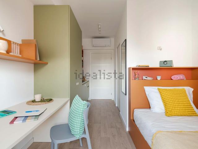 Appartamento in affitto di 12 m² in Via Panciatichi, 20