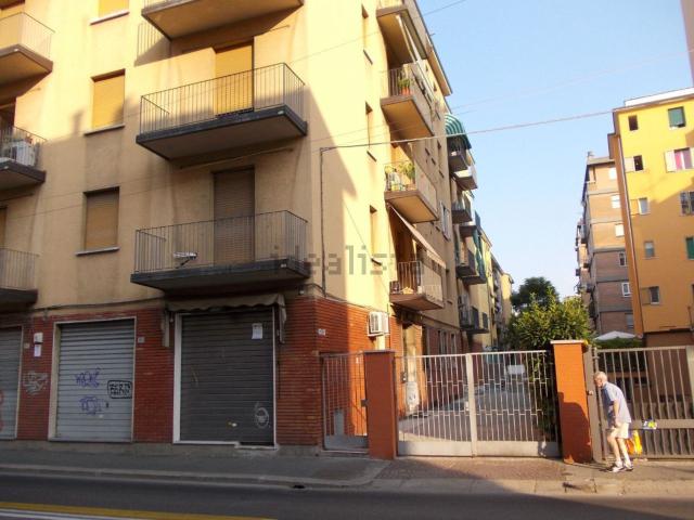Appartamento in affitto di 12 m² in Via San Donato