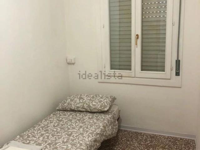 Appartamento in affitto di 12 m² in Viale Antonio Vivaldi