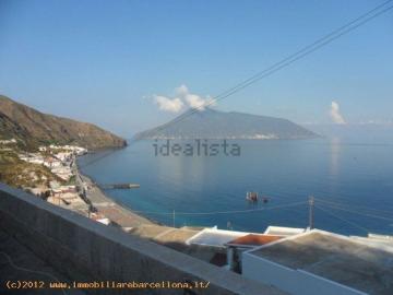 Acquacalda Lipari, Isole Eolie, Sicilia