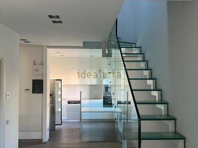 Appartamento in affitto di 130 m²