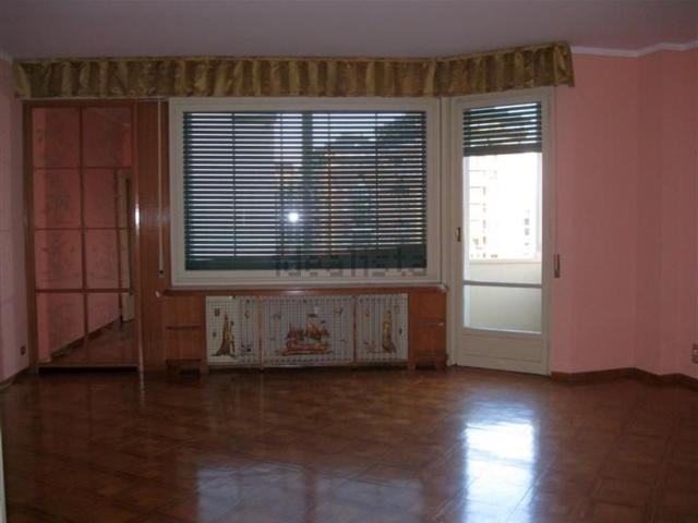 Appartamento in affitto di 130 m²