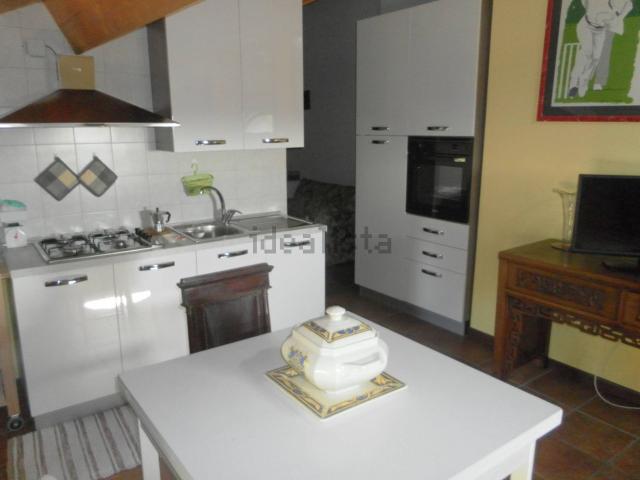 Appartamento in affitto di 130 m²