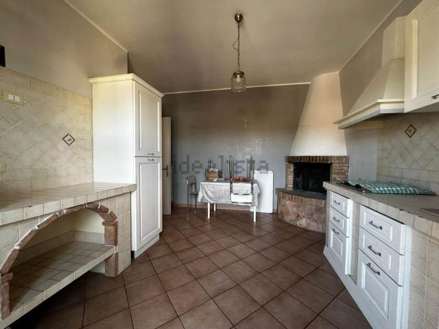 Appartamento in affitto di 130 m²