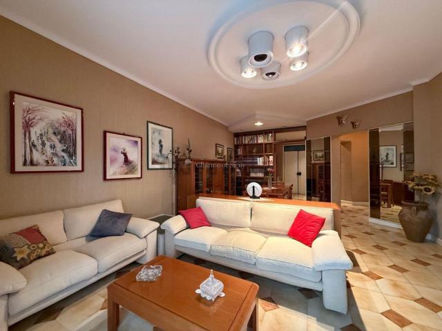 Appartamento in affitto di 130 m²