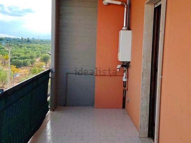 Appartamento in affitto di 130 m²