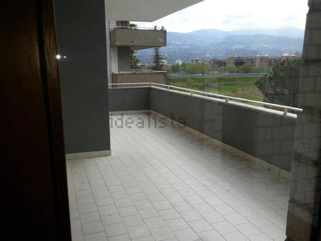 Appartamento in affitto di 130 m²