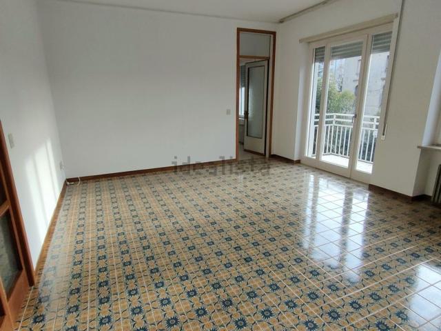Appartamento in affitto di 130 m²