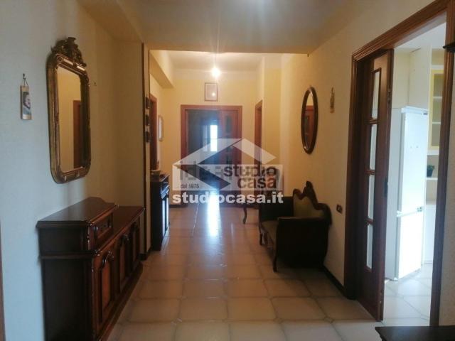 Appartamento in affitto di 130 m²
