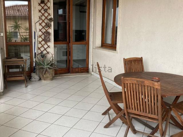 Appartamento in affitto di 130 m²
