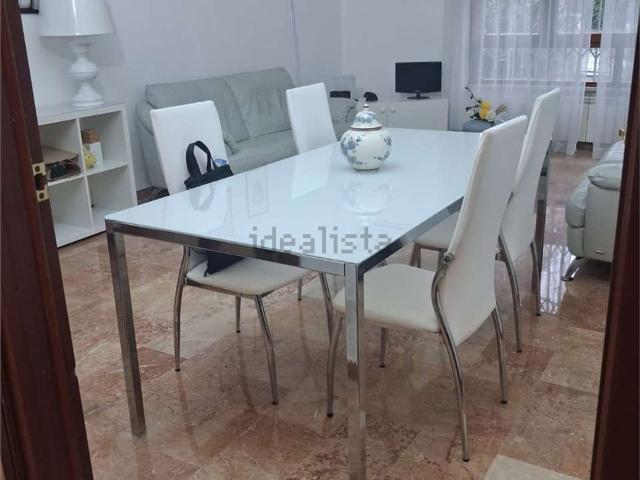 Appartamento in affitto di 130 m²