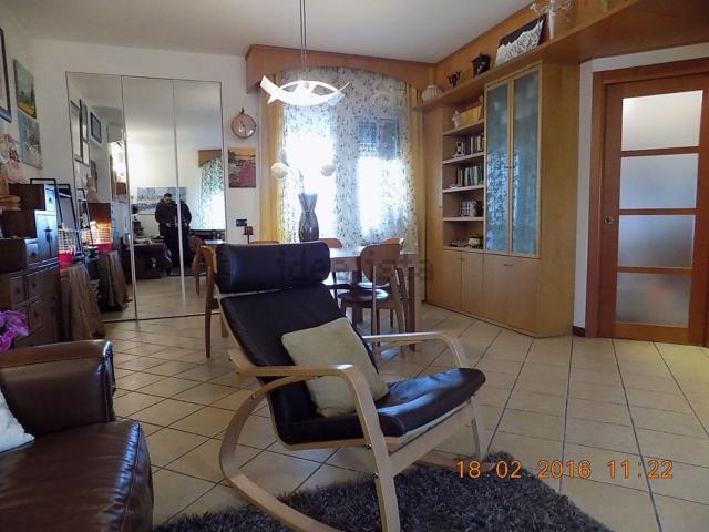 Appartamento in affitto di 130 m²