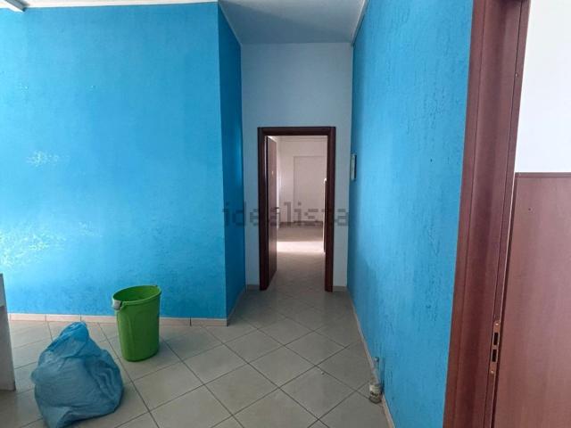 Appartamento in affitto di 130 m²