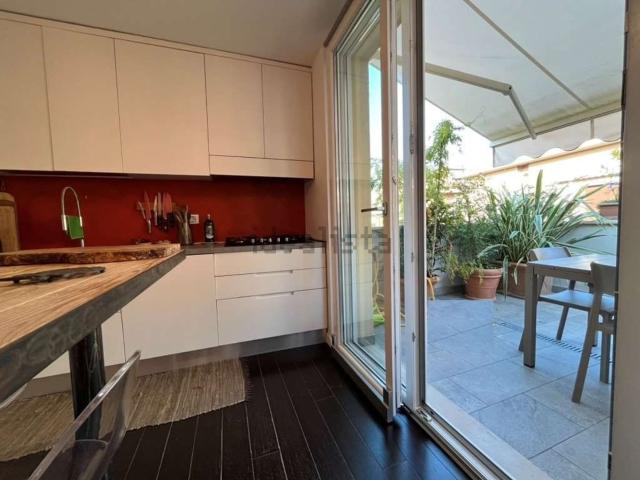 Appartamento in affitto di 130 m²