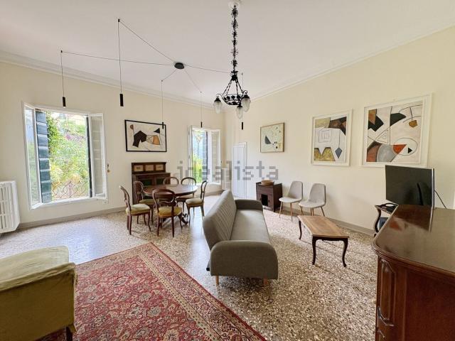 Appartamento in affitto di 130 m²
