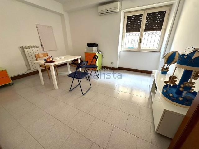 Appartamento in affitto di 130 m²