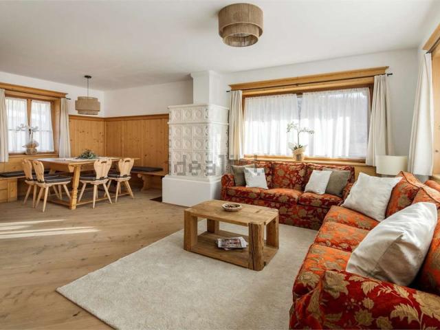 Appartamento in affitto di 130 m²
