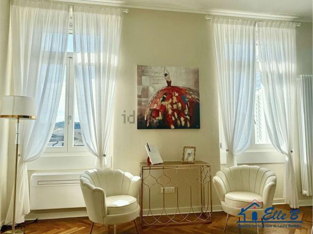 Appartamento in affitto di 130 m²